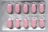 舒而樂 膜衣錠
Sala FC Tab